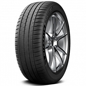 Шины Michelin Pilot Sport 4 S 325/30 R21 108Y XL