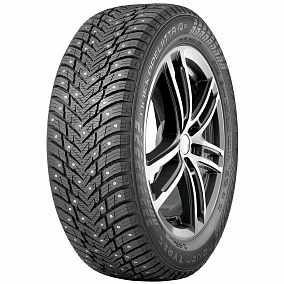 Шины Nokian Hakkapeliitta 10p 235/45 R17 97T XL