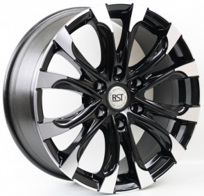 Диски RST R118