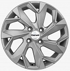 Диски Carwel Ильмень 1508