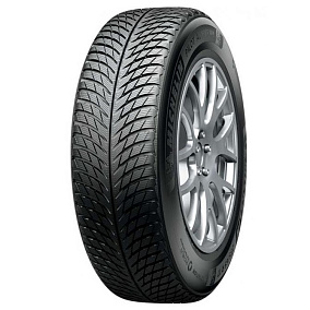 Шины Michelin Pilot Alpin 5 SUV 285/40 R22 110V
