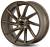 PDW 1022 Left 7x15 4x100 ET 30 Dia 60,1 (U4V10)