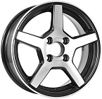 RST R024 5,5x14 4x100 ET 40 Dia 60,1 (BD)