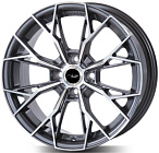 Lizardo XH180 7x16 4x98 ET 35 Dia 58,5 (MS)