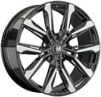 LS Forged LS FG34 8,5x21 5x150 ET 54 Dia 110,1 (BKF)