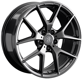 Диски Replay Lexus LX170 8x18 5x114,3 ET 30 Dia 60,1 GM