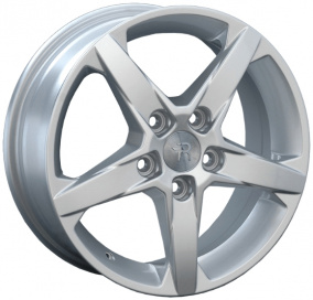 Диски Replay Ford FD36 6,5x16 5x108 ET 52,5 Dia 63,3 S