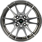 Megami MGM-3 6x14 4x98 ET 35 Dia 58,6 (GMF)
