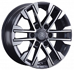 Replay Toyota (TY310) 7,5x17 6x139,7 ET 25 Dia 106,1 (GMF)