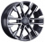 Replay Toyota (TY310) 7,5x17 6x139,7 ET 25 Dia 106,1 (GMF)