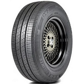 Шины Delinte DV2+ 235/65 R16 115T C