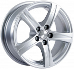 Скад Сакура 6,5x15 5x114,3 ET 35 Dia 67,1 (Селена)