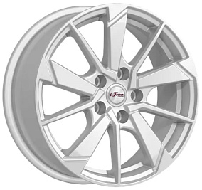 Диски iFree Зиплайн 6,5x16 5x114,3 ET 35 Dia 67,1 (Нео-классик)