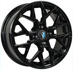 Venti 1420 5,5x14 4x100 ET 40 Dia 60,1 (BL)