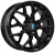 Venti 1420 5,5x14 4x100 ET 40 Dia 60,1 (BL)