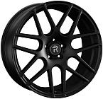 Replay Mercedes (MR268) 10x21 5x130 ET 33 Dia 84,1 (BK)