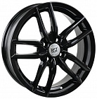 RST R076 6x16 5x114,3 ET 43 Dia 67,1 (BL)