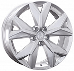 Replay Nissan (NS245) 8x18 5x114,3 ET 50 Dia 66,1 (S)