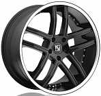 Диски Koko Kuture Wheels Koko Kuture Intake