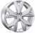 Replay Nissan (NS245) 8x18 5x114,3 ET 50 Dia 66,1 (S)