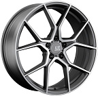LS FlowForming LS RC72 8,5x20 5x120 ET 41,5 Dia 72,6 (MGMF)