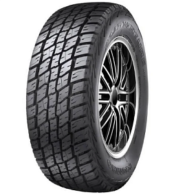 Шины Kumho Road Venture AT61 205/80 R16 104S