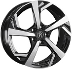 Replay Fiat (FA39) 7x18 5x114,3 ET 33 Dia 67,1 (BKF)