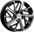 Carwel Мадон 267 6,5x17 5x114,3 ET 50 Dia 60,1 (AB)