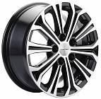 Диски Khomen Wheels KHW1610 (Optima)