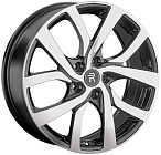 Replay Haval (HV41) 7x18 5x114,3 ET 34 Dia 66,6 (BKF)