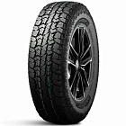 DoubleStar Wildwolf W01 255/70 R16 108Q C