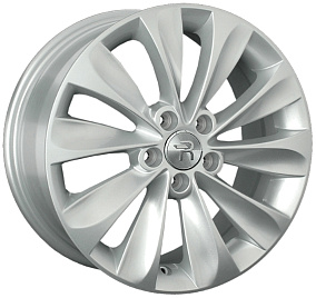 Диски Replay Ford FD103 7x17 5x108 ET 52,5 Dia 63,3 S