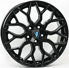 Venti 1719 7x17 5x108 ET 33 Dia 65,1 (BL)