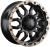 LS Wheels LS 1285 7,5x17 6x114,3 ET 40 Dia 66,1 (BKS+BZSL)