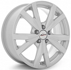 X Trike X-119 6,5x16 5x114,3 ET 45 Dia 67,1 (HS)