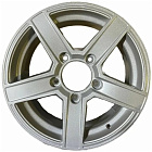 Carwel Нива-Лайт 1614 6,5x16 5x139,7 ET 35 Dia 98,5 (SLT)
