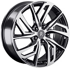 Replay Changan (CHG49) 7,5x18 5x110 ET 46 Dia 63,3 (BKF)