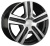 LS Wheels LS 794 8x18 6x139,7 ET 55 Dia 100,1 (BKF)