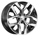 Скад Ламберт 7,5x18 5x114,3 ET 50 Dia 66,1 (алмаз)