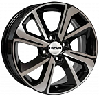 Carwel Воже 1501 6x15 4x100 ET 40 Dia 60,1 (ABT)