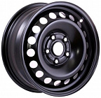 Magnetto 16016 6x16 5x114,3 ET 43 Dia 67,1 (BL)