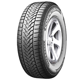 Шины Lassa Competus Winter 2 + 215/65 R17 99V
