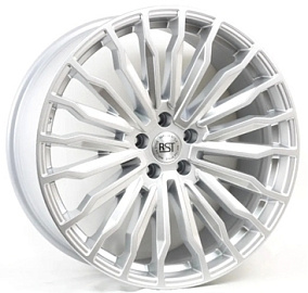 Диски RST R032 9x20 5x112 ET 33 Dia 66,6 (S)