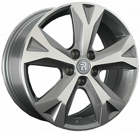 Диски Replay Infiniti INF35 7,5x18 5x114,3 ET 50 Dia 66,1 GMF