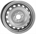 Диски Trebl 42E45S P