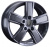 Replay Volkswagen (VV196) 7,5x17 5x120 ET 55 Dia 65,1 (GM)