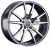 Replay Audi (A142) 8x18 5x112 ET 25 Dia 66,6 (GMF)