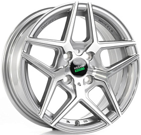 Диски Megami MGM-31 6x14 4x100 ET 35 Dia 67,1 (GMF)