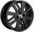 Khomen Wheels KHW1609 (X-Ray) 6x16 4x100 ET 41 Dia 60,1 (Black matt)