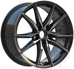 Lizardo 1019 8x18 5x108 ET 42 Dia 67,1 (BMF)
